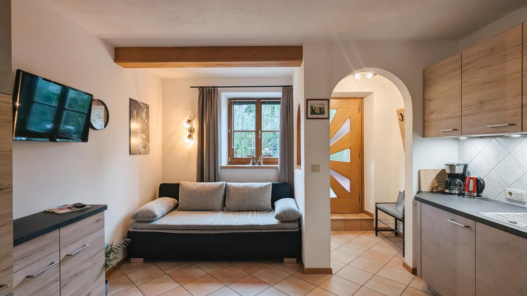Jaegerheim Villa Vilpiano Exterior photo